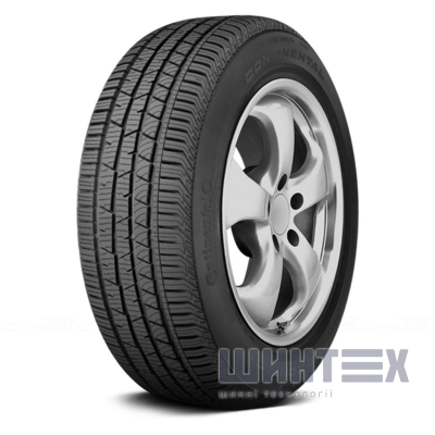 Continental ContiCrossContact LX Sport 245/60 R18 105T FR